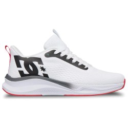 Обувки Dc shoes Roammax trainers - White (White / Black) обувки,мъжки,маратонки,дамски,маратонки,dc,shoes,roammax,trainers,white,(white,black)