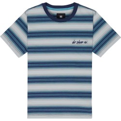 тениска,мъжки,тениски,дамски,тениски,dc,shoes,sheriff,stripe,short,sleeve,t,shirt,blue,(storm,blue)