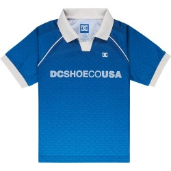 дамски,блузи,с,яка,мъжки,блузи,с,яка,dc,shoes,soccer,polo,blue,(estate,blue)