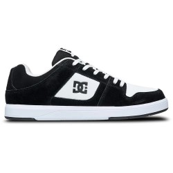 Обувки Dc shoes Stm trainers - Black (Black / Black / White) обувки,мъжки,маратонки,дамски,маратонки,dc,shoes,stm,trainers,black,(black,black,white)