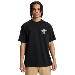 Тениска Dc shoes Tool Box short sleeve T-shirt - Black (Black) тениска,мъжки,тениски,дамски,тениски,dc,shoes,tool,box,short,sleeve,t,shirt,black,(black)