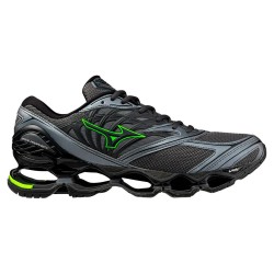 Маратонки Mizuno Wave Prophecy LS trainers - Black (Iron Gate / Iron Gate / Lightning) маратонки,мъжки,маратонки,дамски,маратонки,mizuno,wave,prophecy,ls,trainers,black,(iron,gate,iron,gate,lightning)
