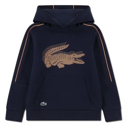 детски,суичър,детски,блузи,lacoste,kids,spacer,knit,sport,hoodie,blue,(marine)