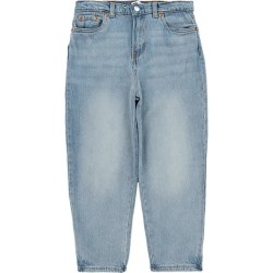 Панталони Levi´s ® Baggy Barrel pants - Blue (Lets Share) панталони,мъжки,панталони,дамски,панталони,levi´s,®,baggy,barrel,pants,blue,(lets,share)