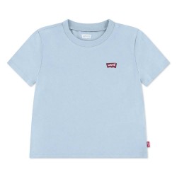 тениска,мъжки,тениски,дамски,тениски,levi´s,®,batwing,chest,hit,short,sleeve,t,shirt,blue,(multicolor)