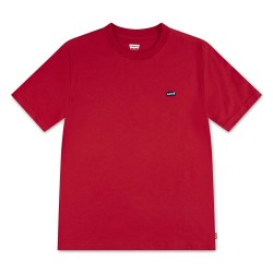 тениска,мъжки,тениски,дамски,тениски,levi´s,®,batwing,chest,hit,short,sleeve,t,shirt,red,(urban,red)