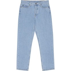 дънки,мъжки,панталони,дамски,панталони,element,5,regular,fit,jeans,blue,(bleach,wash)