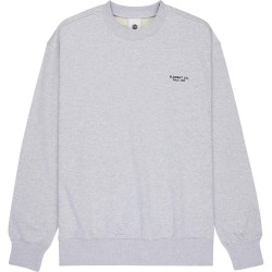 блуза,мъжки,пуловери,element,co,emb,sweatshirt,grey,(mid,grey,heather)