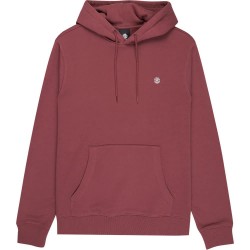 Суичър Element Cornell Classic hoodie - Red (Nocturne) суичър,мъжки,пуловери,element,cornell,classic,hoodie,red,(nocturne)