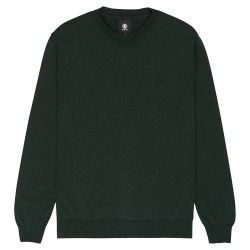 блуза,мъжки,пуловери,дамски,пуловери,element,cornell,classic,sweater,green,(forest,night)
