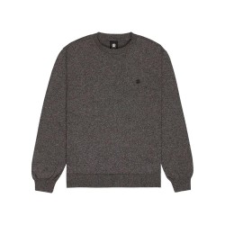 блуза,мъжки,пуловери,дамски,пуловери,element,cornell,classic,sweater,grey,(mid,grey,heather)
