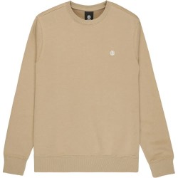 блуза,мъжки,пуловери,element,cornell,classic,sweatshirt,beige,(aluminum)