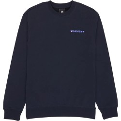 блуза,мъжки,пуловери,element,fortune,sweatshirt,blue,(eclipse,navy)