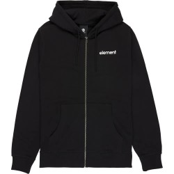 блуза,мъжки,пуловери,element,future,nature,full,zip,sweatshirt,black,(flint,black)