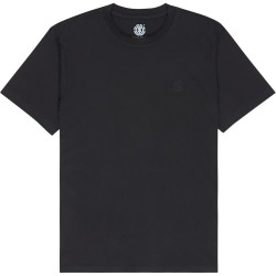 тениска,мъжки,тениски,дамски,тениски,element,lakeside,short,sleeve,t,shirt,black,(off,black)