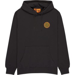 суичър,мъжки,пуловери,element,timber,orbit,hoodie,black,(off,black)