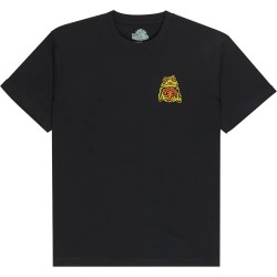 тениска,мъжки,тениски,дамски,тениски,element,timber,the,frog,short,sleeve,t,shirt,black,(off,black)