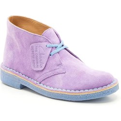 Обувки Clarks shoes Desert boots - Purple (Purple) обувки,мъжки,боти,clarks,shoes,desert,boots,purple,(purple)