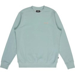 Блуза Billabong Arch sweatshirt - Green (Dusty Blue) блуза,мъжки,пуловери,billabong,arch,sweatshirt,green,(dusty,blue)
