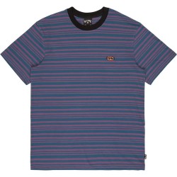 тениска,мъжки,тениски,дамски,тениски,billabong,baxter,short,sleeve,t,shirt,blue,purple,(real,teal)