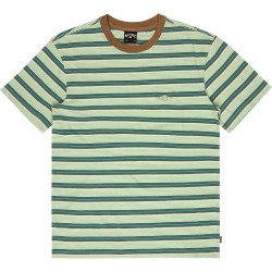тениска,мъжки,тениски,дамски,тениски,billabong,baxter,short,sleeve,t,shirt,green,(sea,green)