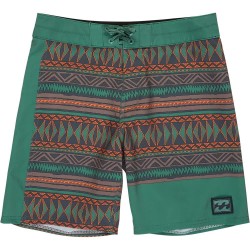 бански,гащета,детски,бански,костюми,billabong,burleigh,pro,swimming,shorts,green,(sea,green)