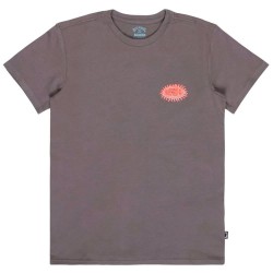 тениска,мъжки,тениски,дамски,тениски,billabong,burn,out,short,sleeve,t,shirt,grey,(pewter)