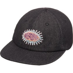Шапка Billabong Denim cap - Black (Black) шапка,всички,шапки,billabong,denim,cap,black,(black)