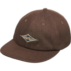 шапка,всички,шапки,billabong,denim,cap,brown,(dark,brown)