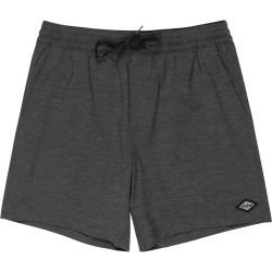 бански,гащета,мъжки,бански,костюми,billabong,every,other,day,swimming,shorts,grey,(black)