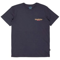 Тениска Billabong Food Court short sleeve T-shirt - Grey (Ombre Blue) тениска,мъжки,тениски,дамски,тениски,billabong,food,court,short,sleeve,t,shirt,grey,(ombre,blue)