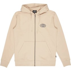 блуза,мъжки,пуловери,billabong,foundation,full,zip,sweatshirt,beige,(chino)