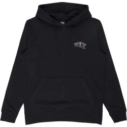 суичър,мъжки,пуловери,billabong,foundation,hoodie,black,(black)