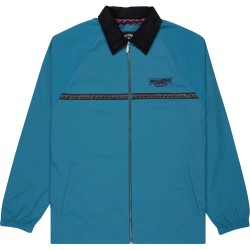 яке,мъжки,якета,дамски,якета,и,палта,billabong,kirra,jacket,blue,(real,teal)