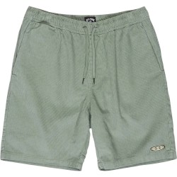 къси,панталони,мъжки,панталони,дамски,панталони,billabong,larry,cord,sweat,shorts,green,(moss,green)