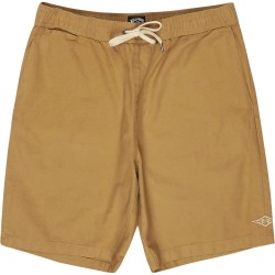 къси,панталони,мъжки,панталони,дамски,панталони,billabong,larry,linen,shorts,brown,(khaki)