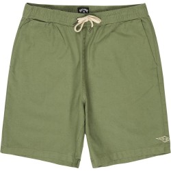 къси,панталони,мъжки,панталони,дамски,панталони,billabong,larry,linen,shorts,green,(moss,green)