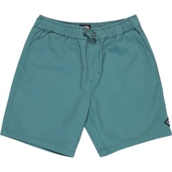 къси,панталони,мъжки,панталони,дамски,панталони,billabong,larry,twill,shorts,green,(sea,green)