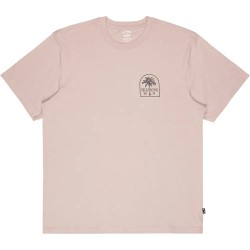 тениска,мъжки,тениски,дамски,тениски,billabong,portal,premium,short,sleeve,t,shirt,beige,pink,(dusty,purple)