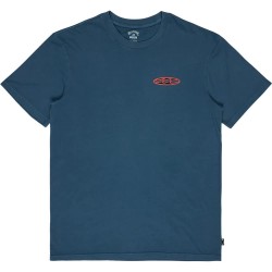 тениска,мъжки,тениски,дамски,тениски,billabong,poster,short,sleeve,t,shirt,blue,(real,teal)