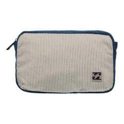 Несесер Billabong Pulse Cord wash bag - White (Chino) несесер,тоалетни,принадлежности,billabong,pulse,cord,wash,bag,white,(chino)
