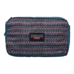 Несесер Billabong Pulse wash bag - Blue (Real Teal) несесер,тоалетни,принадлежности,billabong,pulse,wash,bag,blue,(real,teal)