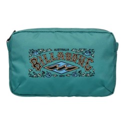 Несесер Billabong Pulse wash bag - Green (Sea Green) несесер,тоалетни,принадлежности,billabong,pulse,wash,bag,green,(sea,green)