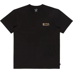 тениска,мъжки,тениски,дамски,тениски,billabong,segment,short,sleeve,t,shirt,black,(black)