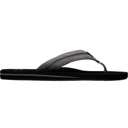 Джапанки Billabong Sierra Suede flip flops - Black (Black) джапанки,мъжки,джапанки,и,чехли,дамски,сандали,и,чехли,billabong,sierra,suede,flip,flops,black,(black)