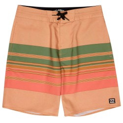 Бански гащета Billabong Spinner Pro swimming shorts - Orange (Castel Rock) бански,гащета,детски,бански,костюми,billabong,spinner,pro,swimming,shorts,orange,(castel,rock)