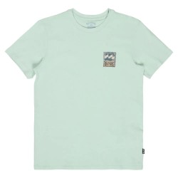 тениска,мъжки,тениски,дамски,тениски,billabong,stamp,short,sleeve,t,shirt,green,(vintage,green)