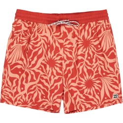 бански,гащета,мъжки,бански,костюми,billabong,sundays,swimming,shorts,orange,(sunset)