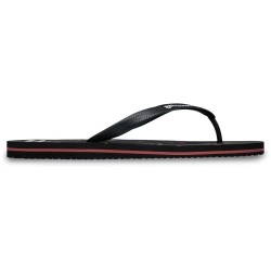 Джапанки Billabong Tides flip flops - Black (Chili Red) джапанки,мъжки,джапанки,и,чехли,дамски,сандали,и,чехли,billabong,tides,flip,flops,black,(chili,red)
