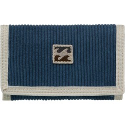 Billabong Tribong Patch wallet - Blue (Ombre Blue) портфейли,и,портмонета,billabong,tribong,patch,wallet,blue,(ombre,blue)